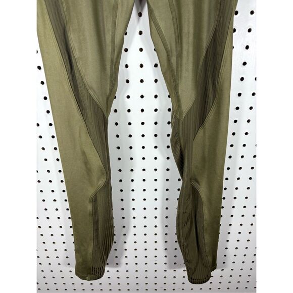 Fabletics contour leggings & sports b r a top matching set size - Picture 5 of 8